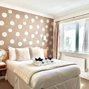 3* Hotel Durley Grange