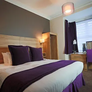 4* Hotel The Chocolate Box